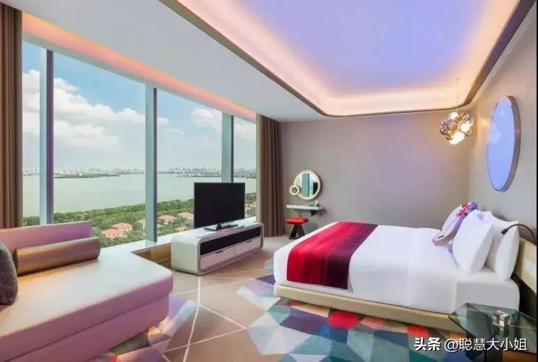 江浙高性价比5星酒店,江浙一带顶级度假酒店