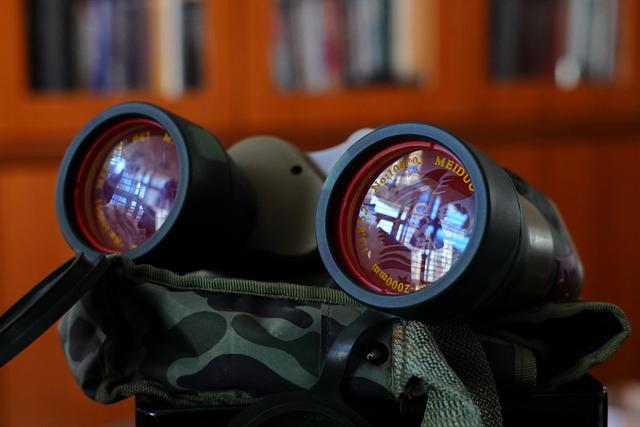 正宗的俄罗斯望远镜,俄罗斯望远镜贝戈士怎么辨别真假