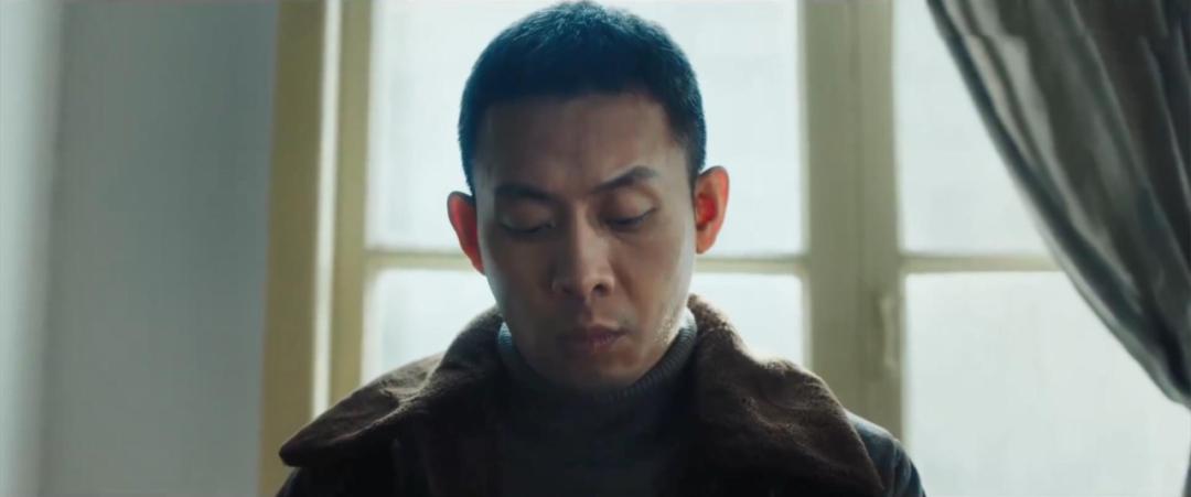 张译爆款剧,张译新剧首播好评如潮