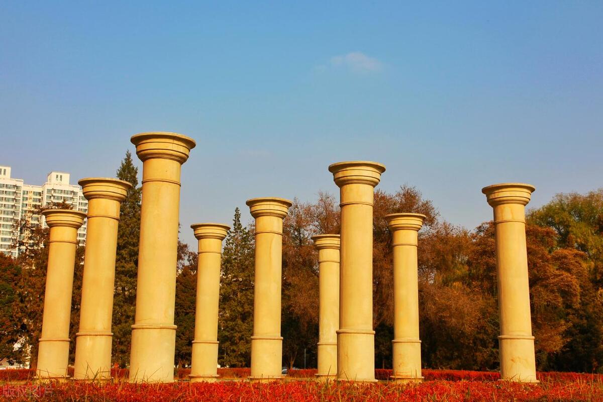 西北科研重镇！兰州大学，吾校虽瘦，必肥华夏！