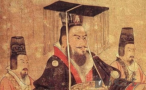 汉朝皇帝兄弟关系,西汉历代皇帝的血缘关系