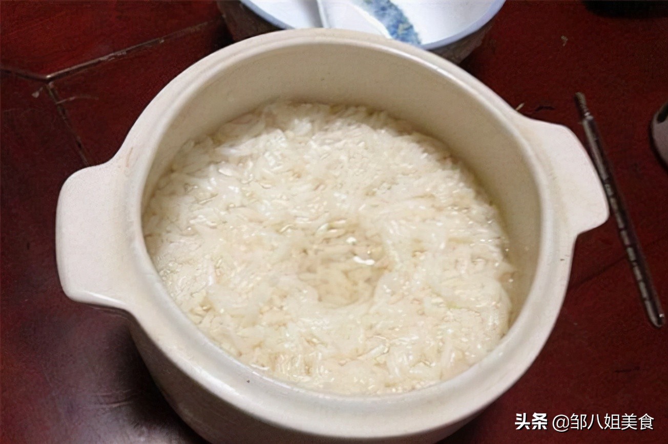 做米酒怎么才能做得好喝,自己做的米酒怎么才能更好喝