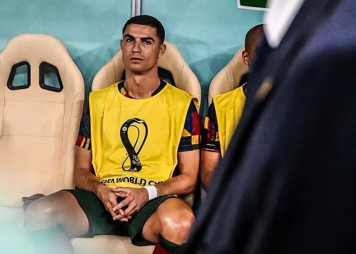 葡萄牙最疯狂的比赛,葡萄牙6-1狂胜瑞士