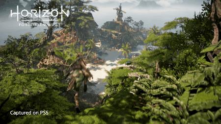 地平线西之绝境游戏新手入门教程,地平线西之绝境新手攻略