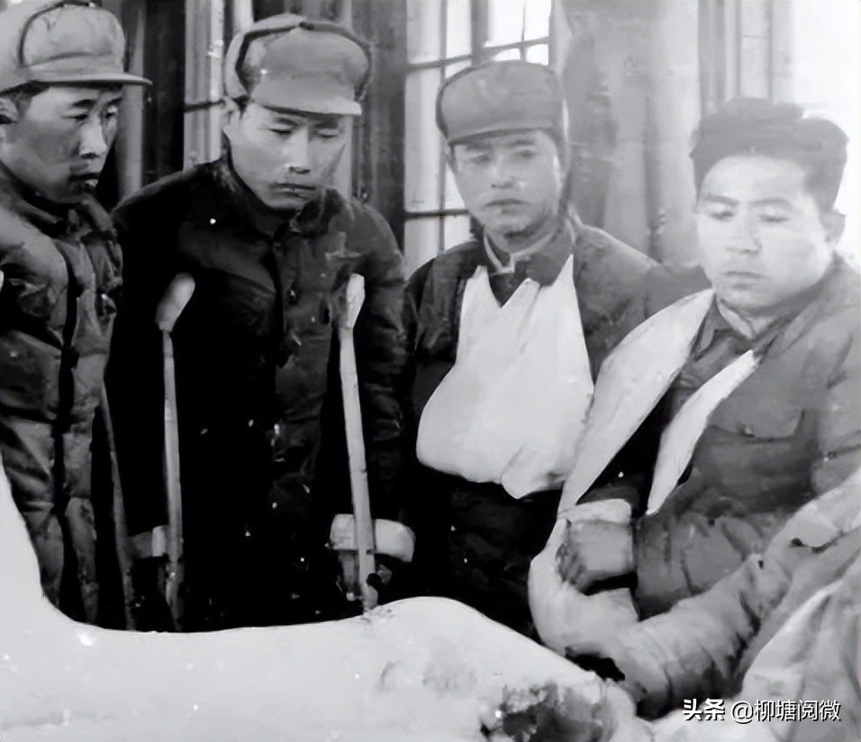 1952上海商人搞假药是啥电视剧,上海资本家卖黑心药棉片段