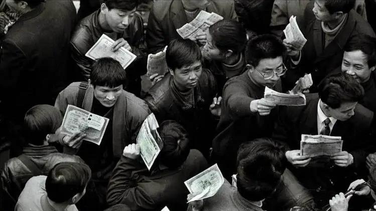 从仓库管理员到仓储经理,从一个仓储管理员到仓储经理