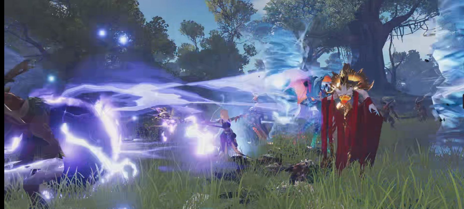 魔域手游2经典不灭幻兽来袭,魔域手游2的玩法大全