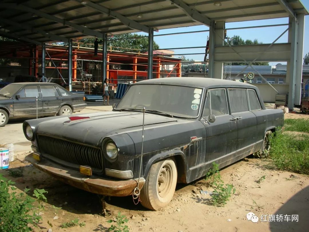 老红旗为什么有右舵,红旗h5有右舵