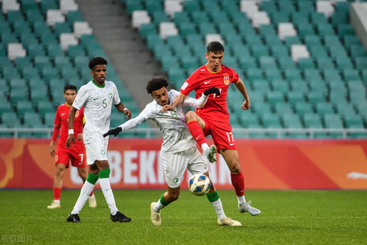 中国u20男足vs吉尔吉斯斯坦出线了,中国男足u20最新消息
