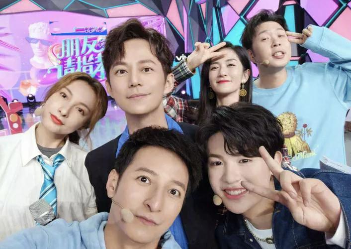 《你好，星期六》让你充满了乐趣和惊喜