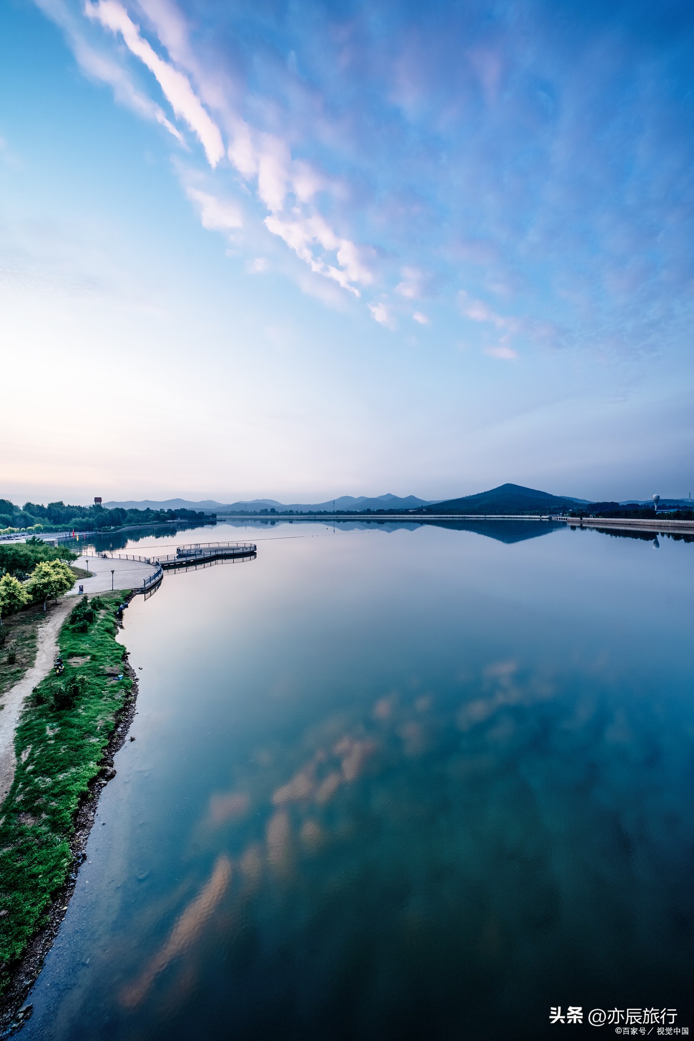 合肥周边地区有哪些旅游景点,合肥周边旅游景点推荐排名榜最新