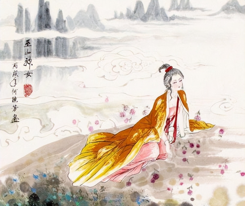 这些词语，原意无关风月，为何如今意思却羞于启齿？