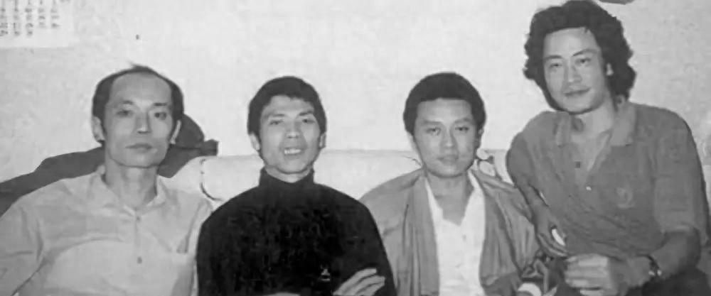 京圈里的大哥,京圈七位人物