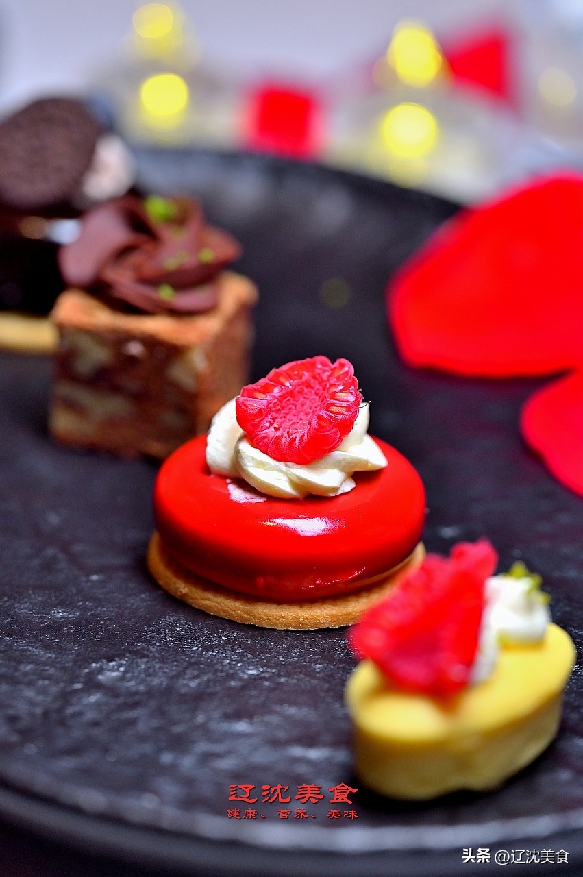 沈阳最高档的西餐,沈阳美食推荐海鲜饺子