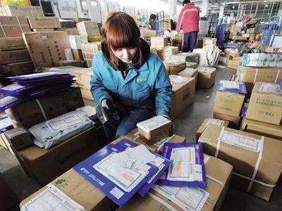 快递是放到驿站还是送货上门,如何让快递送货上门而不是送驿站