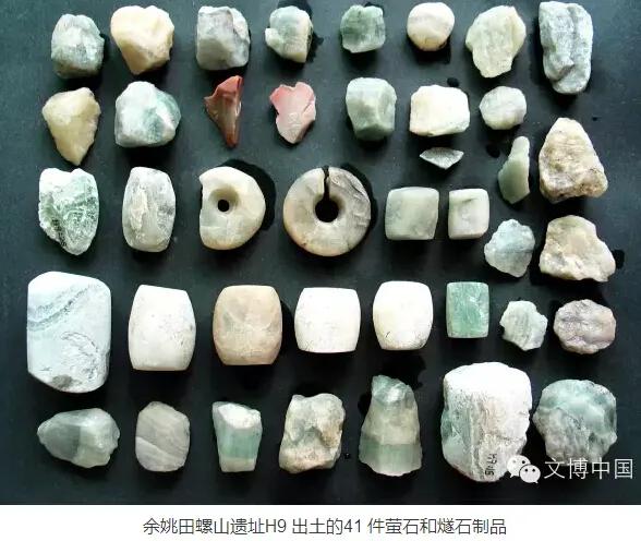 玉石知识入门视频教程,玉石的基本知识免费分享