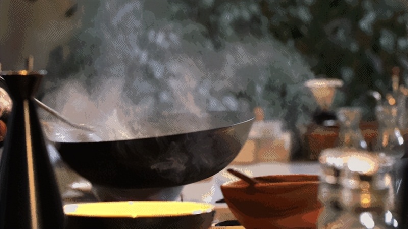 炒菜油烟放多了的危害,炒菜油烟对身体的危害有多大