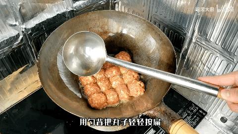 中国哪里的丸子最好吃,南方最好吃的丸子