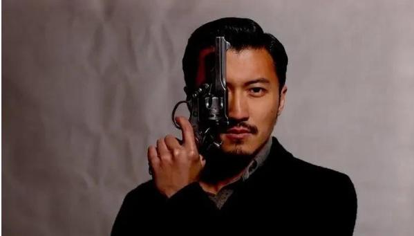 李健微信名,李健现在用微信吗