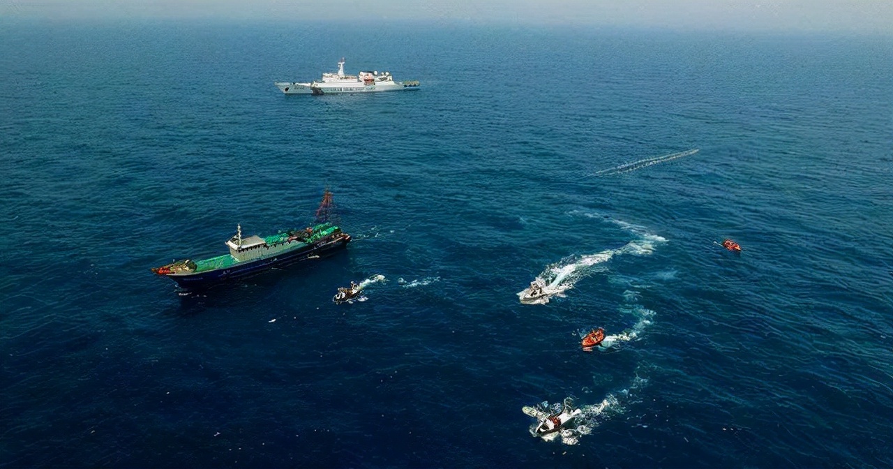 黄岩岛地理位置在哪里？它有多大面积？为何之前会被邻国所觊觎？