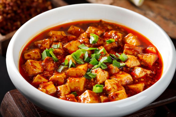 舌尖上的美食正宗川菜,四川正宗川菜100种美食