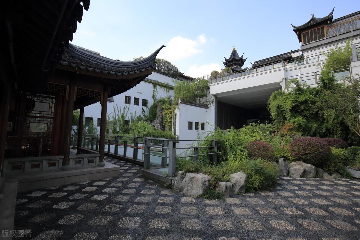 南京旅游攻略景点必去免门票,南京免费游玩景点推荐攻略