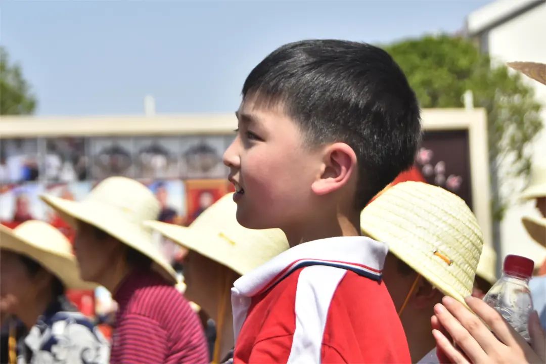 美丽邹庄“乐”翻了!