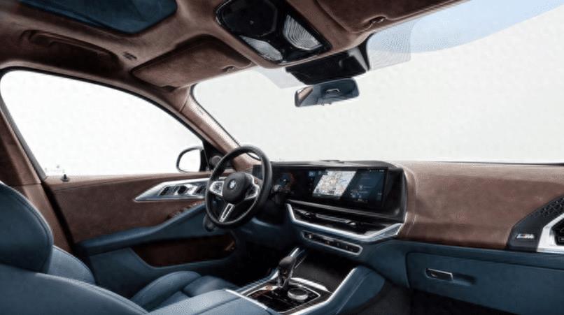 宝马x8售价多少万怎么买到,宝马x8全新2023款顶配