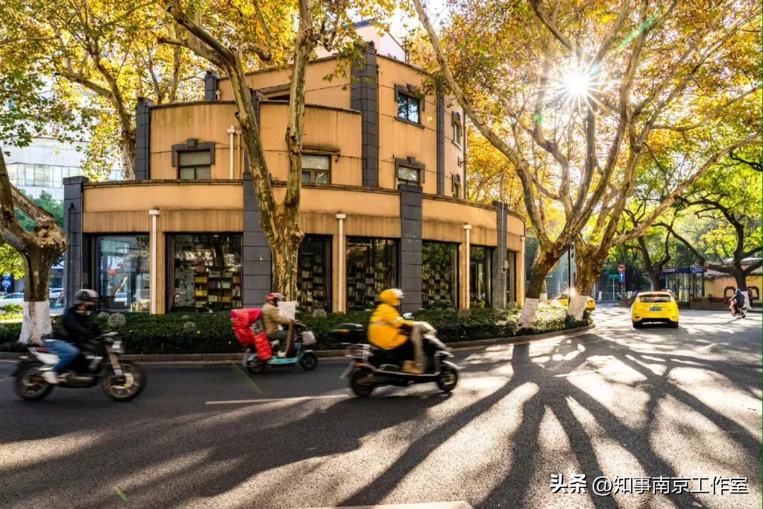 南京超详细一日游攻略,南京超详细旅游攻略