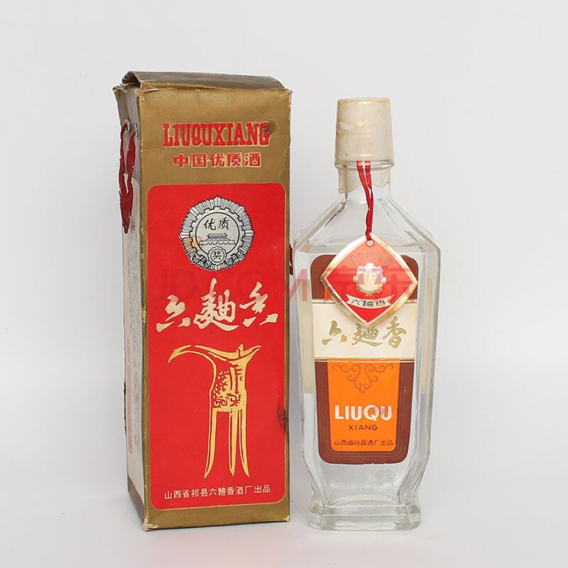 能和老白汾酒不相上下的酒,山西有名的两款酒