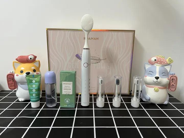 电动牙刷推荐欧乐毕,电动牙刷飞利浦和欧乐b哪个好用