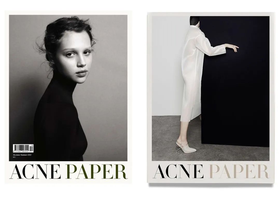 acnestudios是什么品牌,acnestudios品牌标志