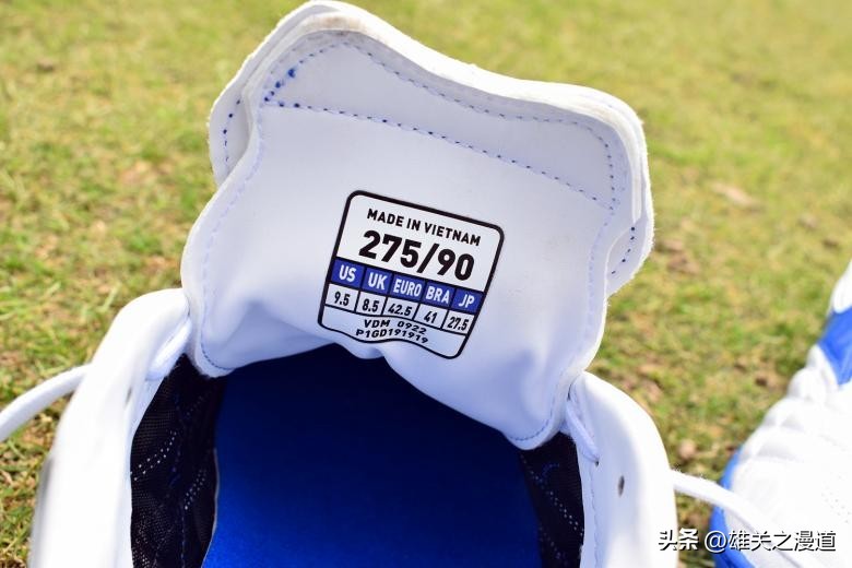 2020年美津浓足球鞋碎钉推荐,重温经典2002世界杯