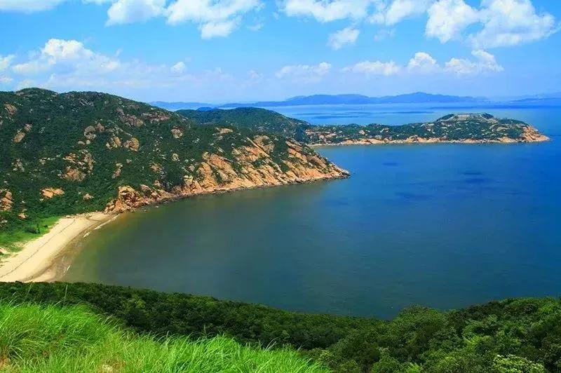 去珠海旅游攻略自由行最佳线路,珠海高栏岛旅游攻略一日游