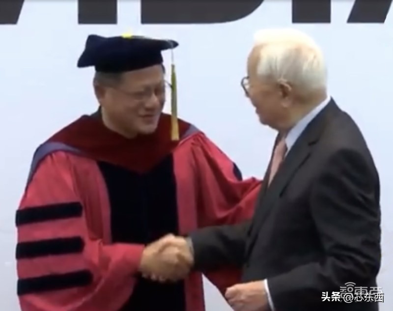 ai盛宴将英伟达推向万亿美元市值,英伟达未来市值15万亿美元