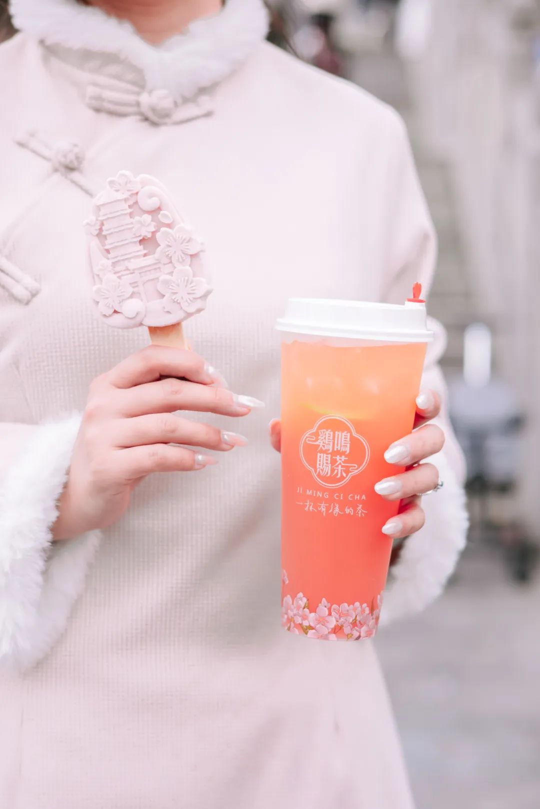 南京年轻人：改吃斋了