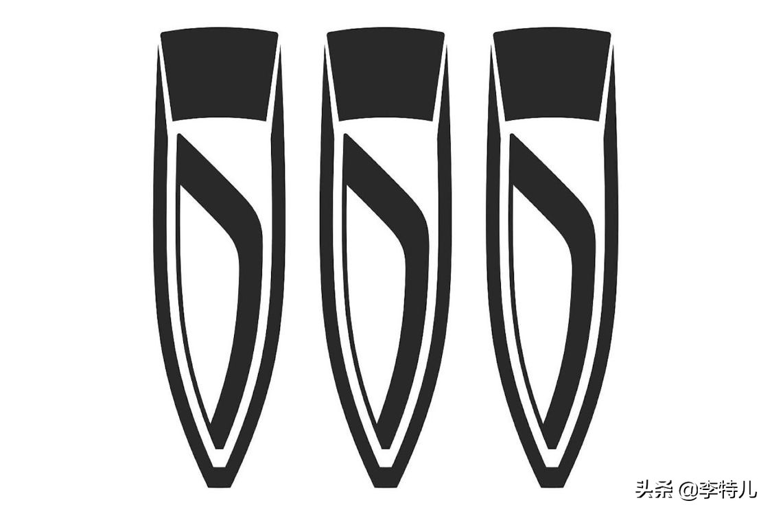 别克或将“换标”,这新LOGO怎么样?别克车主们喜欢吗