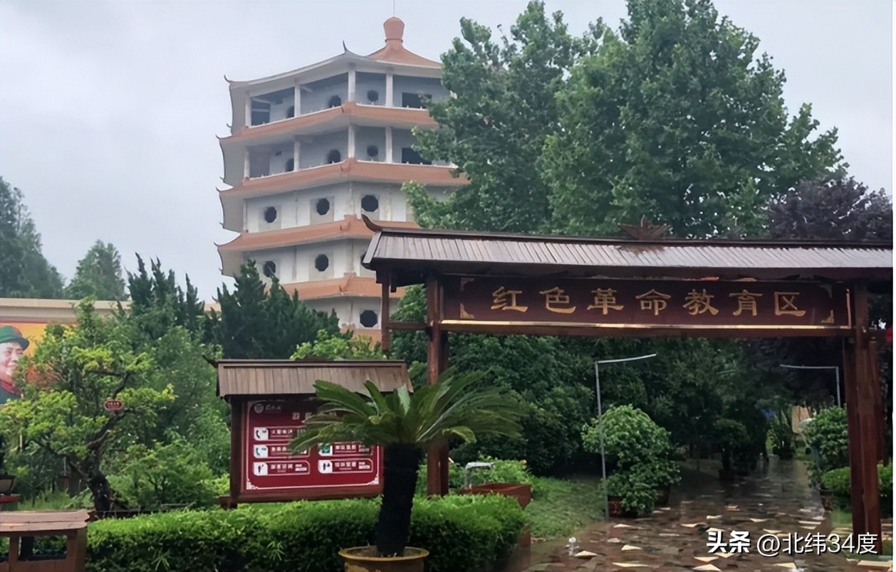 失落的乌托邦南街村,河南第一村南街村现状