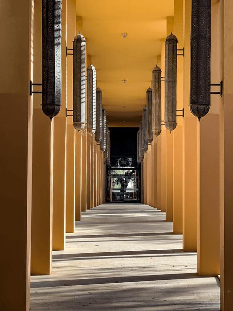 哈伊马角利兹卡尔顿,哈伊马角沙漠丽思卡尔顿酒店