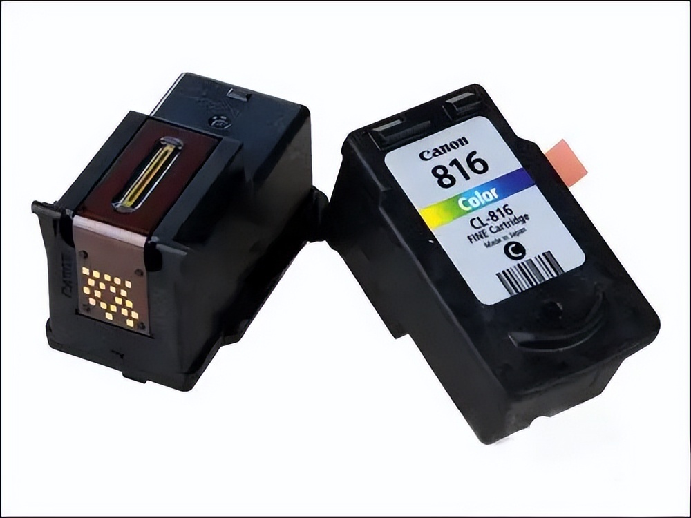 喷墨打印机墨盒能灌墨水吗,喷墨打印机原装墨盒可以加墨水吗