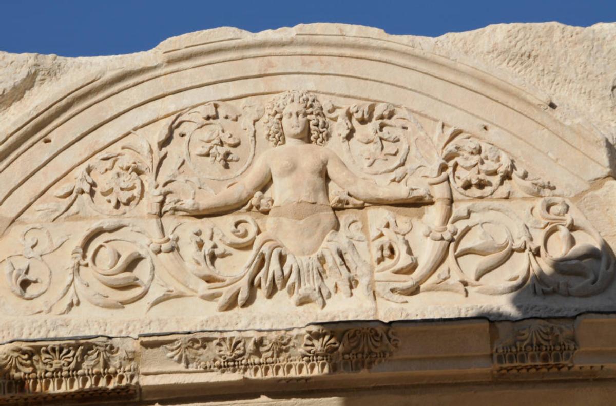 论古罗马男人从战场上获得女俘，变为奴隶后，他们一般怎么处置