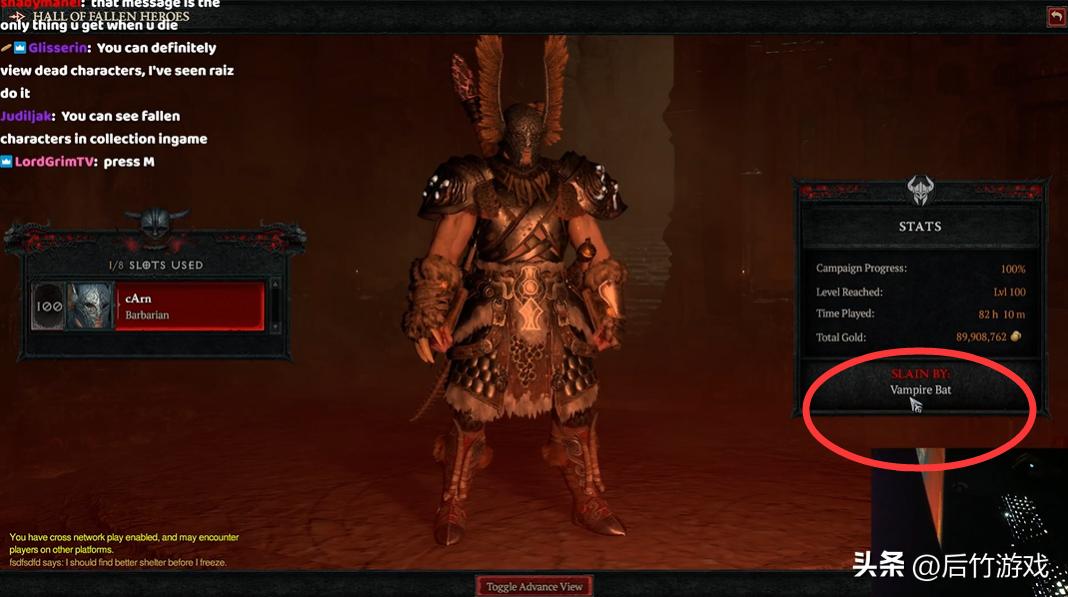 暗黑破坏神4死灵法师刷怪,暗黑破坏神4无限出怪