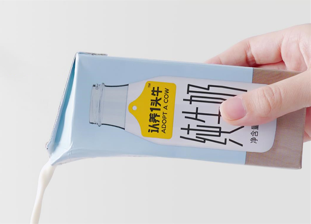 认养一头牛是什么玩意儿,认养一头牛真不靠谱