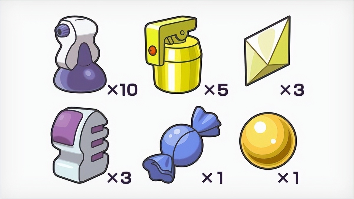 宝可梦朱紫特典在哪里领,宝可梦朱紫怎么领取dlc奖励