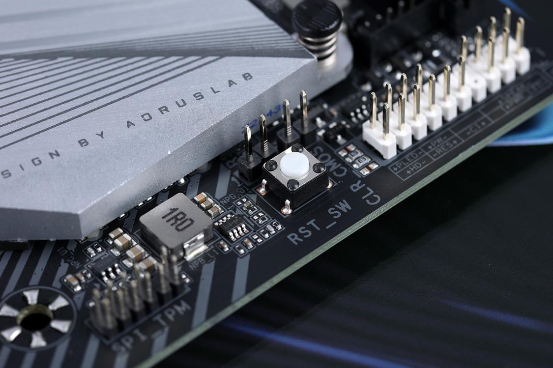 技嘉b760m-d入门主板能选择吗,b760小雕d4带不带wifi