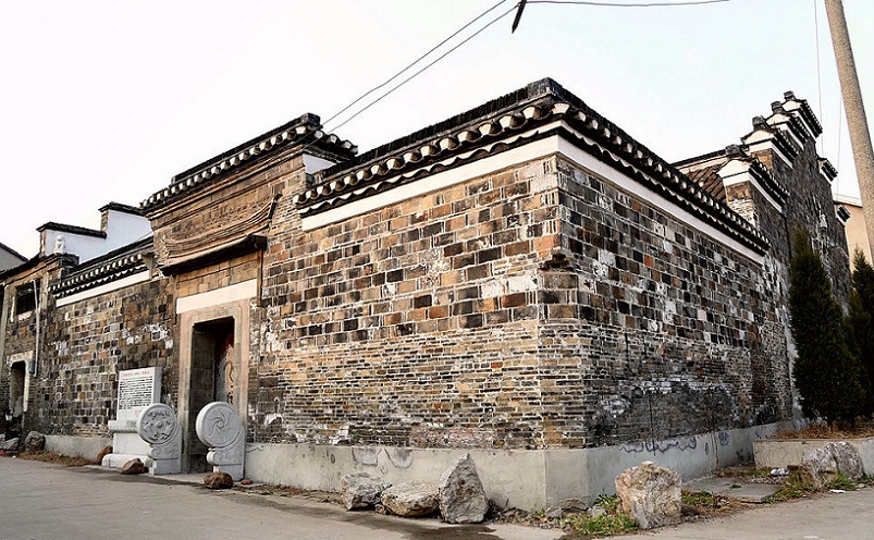 镇江冷门地方,镇江旅游攻略必去十大景点