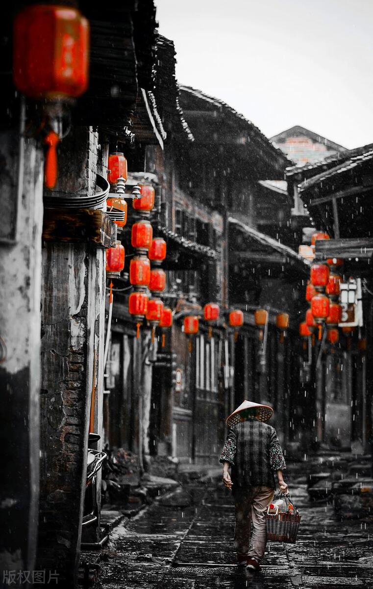 一生至少要去一次的中国最美古镇，这33个全部去过，人生就完美了