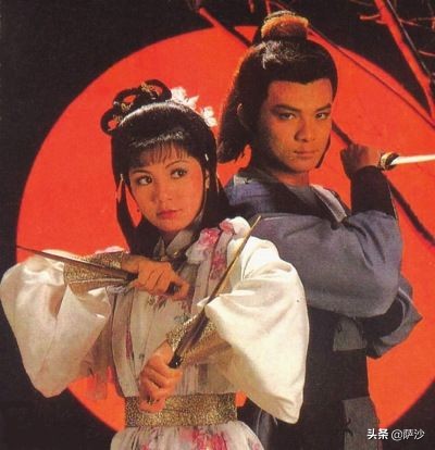 九阴真经郭靖打不赢金轮法王,九阴真经加蛤蟆功