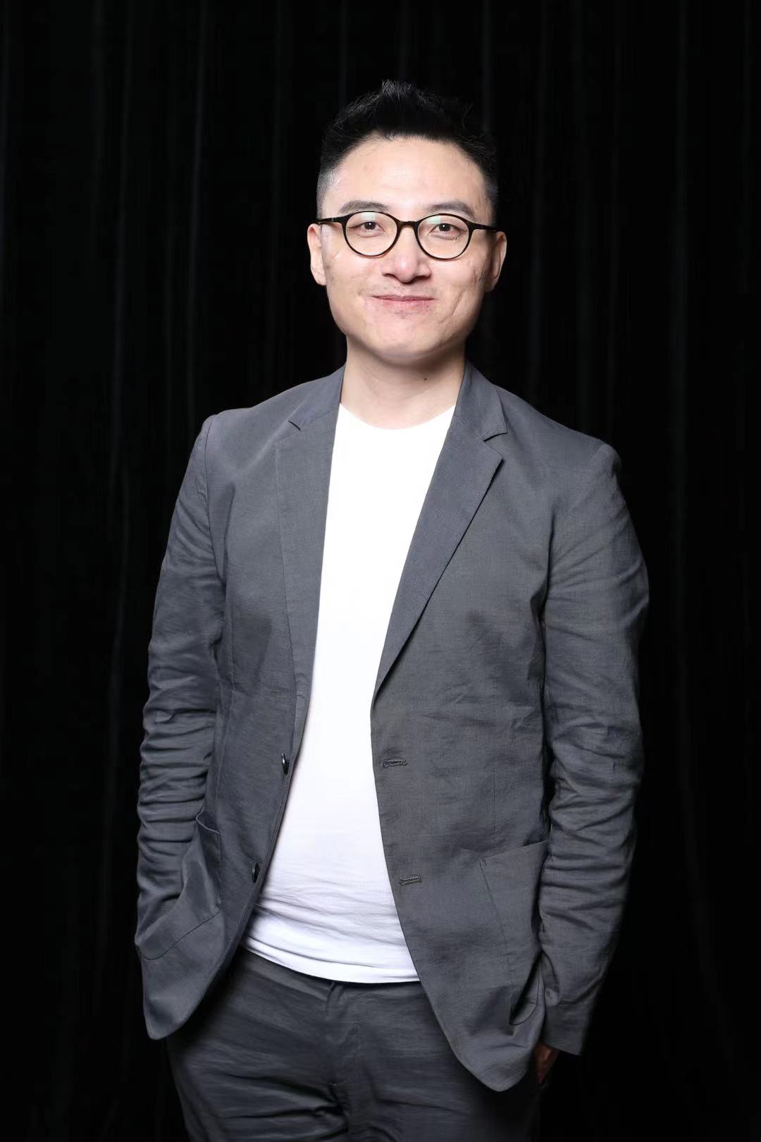 邓安江顶级综艺剪辑师有话说