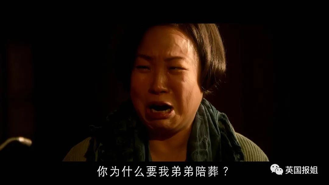 香港影史票房第一,香港影史华语票房排名